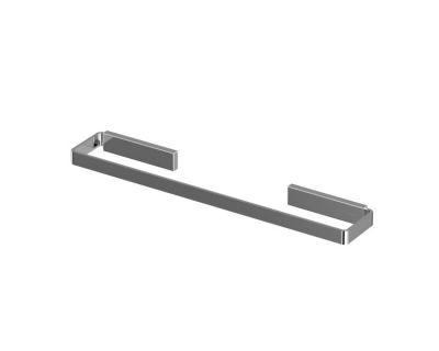 Полотенцедержатель Whitecross Cubo CU2450CR, 45 см, цвет хром