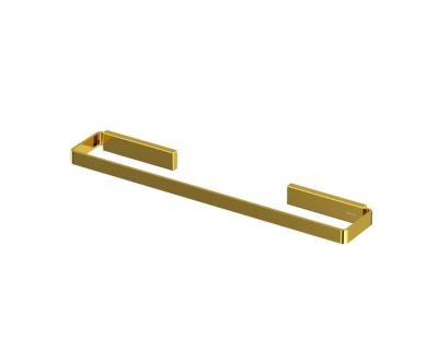 Полотенцедержатель Whitecross Cubo CU2450GL, 45 см, цвет золото