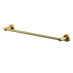 Полотенцедержатель Whitecross Ergo ER2250GL, 48.5 см, цвет золото