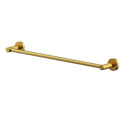 Полотенцедержатель Whitecross Ergo ER2250GLB, 48.5 см, цвет золото брашированное