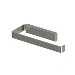 Полотенцедержатель Whitecross Cubo CU2456NIB, 20 см, цвет никель брашированный