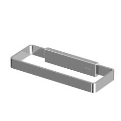 Полотенцедержатель Whitecross Cubo CU2458CR, 20 см, цвет хром