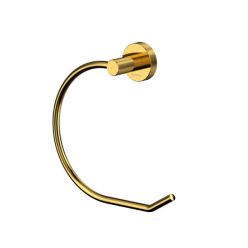 Полотенцедержатель Whitecross Ergo ER2254GL, 17.8 см, цвет золото