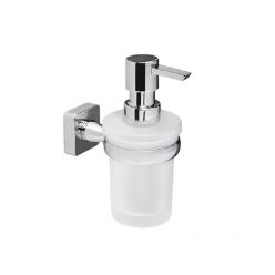 Дозатор для жидкого мыла WasserKraft Lippe K-6599