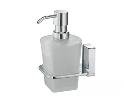 Дозатор для жидкого мыла WasserKraft Leine K-5099