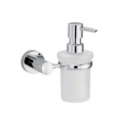 Дозатор для жидкого мыла WasserKraft Donau K-9499