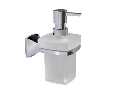 Дозатор для жидкого мыла WasserKraft Wern K-2599