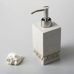 Дозатор для жидкого мыла WasserKraft Inn K-4399
