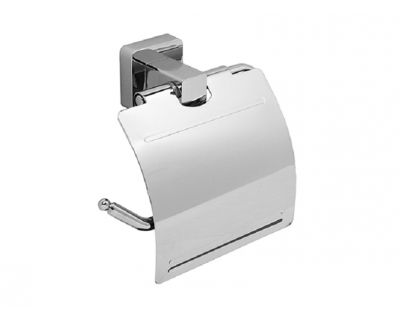 Держатель для туалетной бумаги WasserKraft Lippe K-6525