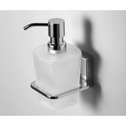 Дозатор для жидкого мыла WasserKraft Leine K-5099