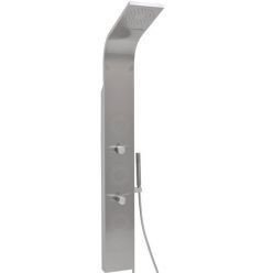 Гидромассажная панель Ravak JET INOX, X01453