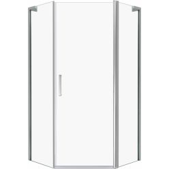 Душевой уголок GoodDoor PANDORA PNT-100-C-CH