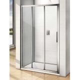 Душевая дверь GoodDoor ORION WTW-110-C-CH