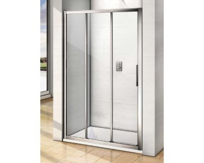 Душевая дверь GoodDoor ORION WTW-120-C-CH