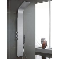 Гидромассажная панель Ravak JET PURE, X01501