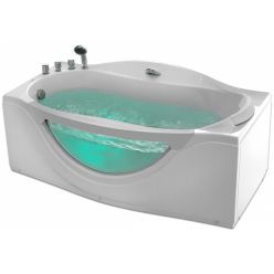 Акриловая ванна Gemy G9072 C
