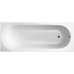 Акриловая ванна Lavinia Boho Biore 150x70