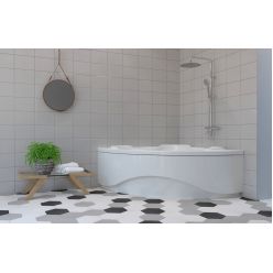 Акриловая ванна Lavinia Boho Elegant 150x150
