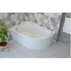 Акриловая ванна Lavinia Boho Grance Hill 170x105 (Правая)