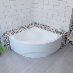 Акриловая ванна Lavinia Boho Aveo 150x150