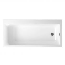 Акриловая ванна Lavinia Boho Catani 170x80 L