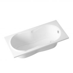 Акриловая ванна Lavinia Boho Easter Pro 150x70