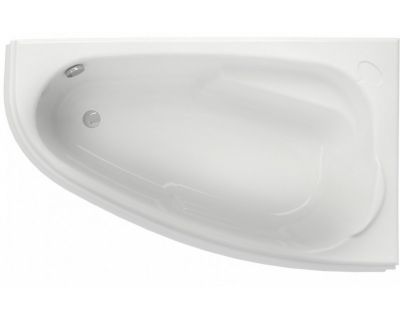 Акриловая ванна Cersanit Joanna New 160x95 см (Right - правосторонняя)