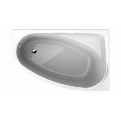 Акриловая ванна Kolo Mystery 150x95 см (Right - правосторонняя)