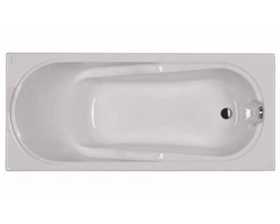 Акриловая ванна Kolo Comfort 170x75 см