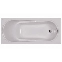 Акриловая ванна Kolo Comfort 190x90 см