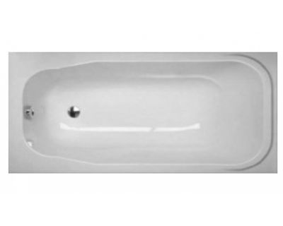 Акриловая ванна Kolo Aqualino 160x70 см
