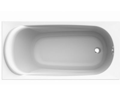 Акриловая ванна Kolo Saga 150x75 см