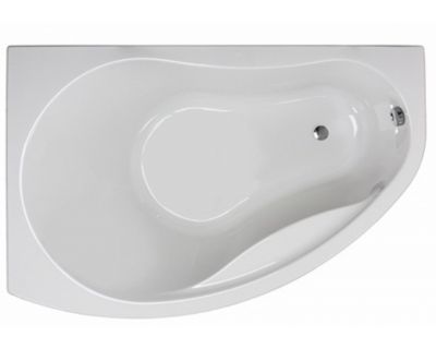 Акриловая ванна Kolo Promise 170x110 см (Left - левосторонняя)