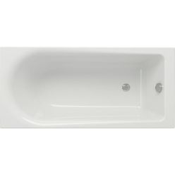 Акриловая ванна Cersanit Flavia 170x70 см
