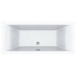 Акриловая ванна Bonito Home Valencia 170x75 см