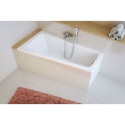 Акриловая ванна Excellent Ava Comfort L 150x80