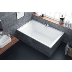 Акриловая ванна Excellent Crown Lux 190x120 WAEX.CRO19WH