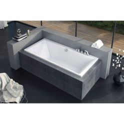 Акриловая ванна Excellent Crown Grand 190x90