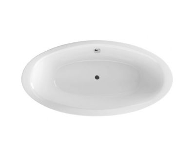 Акриловая ванна Excellent Lumina 190x95