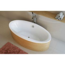 Акриловая ванна Excellent Lumina 190x95
