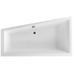 Акриловая ванна Excellent M-Sfera 160x95 правая WAEX.MFP16WH