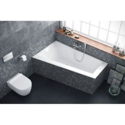 Акриловая ванна Excellent Sfera Slim 170x100