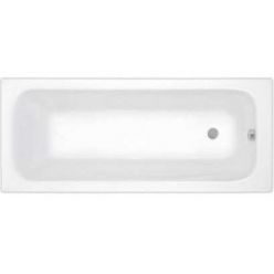 Акриловая ванна Poolspa Klio 140x70 с ножками PWP6410ZN000000
