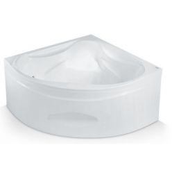 Акриловая ванна Poolspa Francja 150х150 с рамой PWS3410ZS000000