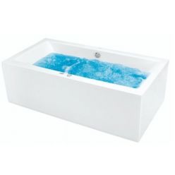 Акриловая ванна Poolspa Vita 170x75 с ножками PWPJ910ZN000000