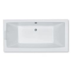 Акриловая ванна Poolspa Vita 180x90 с ножками PWPH810ZN000000