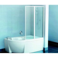 Акриловая ванна Ravak Rosa II 150x105 P, CJ21000000