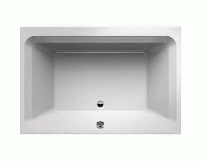 Акриловая ванна Riho Castello 180x120, BB7700500000000