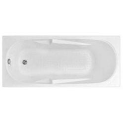 Акриловая ванна BAS Ибица 150x70 Стандарт (ванна + ножки), ВС 00003
