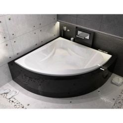 Акриловая ванна Riho Neo 150x150, BC3500500000000